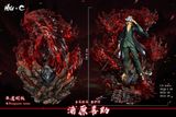  HXHENG x CHENG Studio - Urahara Kisuke - Bleach 