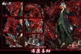  HXHENG x CHENG Studio - Urahara Kisuke - Bleach 