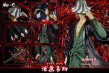  HXHENG x CHENG Studio - Urahara Kisuke - Bleach 