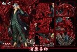  HXHENG x CHENG Studio - Urahara Kisuke - Bleach 