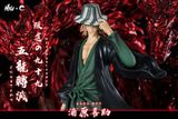  HXHENG x CHENG Studio - Urahara Kisuke - Bleach 