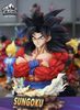 Violent Bear Studio - Bust Goku SSJ4 - Dragon Ball