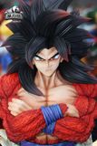  Violent Bear Studio - Bust Goku SSJ4 - Dragon Ball 