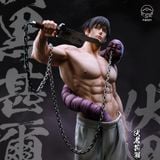  Neon Studio - Toji Fushiguro - Jujutsu Kaisen 