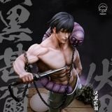  Neon Studio - Toji Fushiguro - Jujutsu Kaisen 