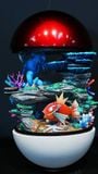  BallBall Studio - Squirtle / Charmander / Bulbasaur - Pokemon 