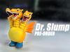 League Studio - King Ghidorah
