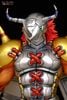 Jumo Animation - WarGreymon - Digimon