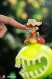  Happy Life - Đèn ngủ Usopp 