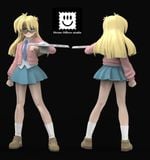  Divine Officer Studio - Rebecca - Yugioh 