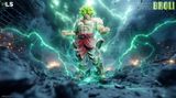  BL Studio - Broly - Dragon Ball 