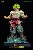 BL Studio - Broly - Dragon Ball 