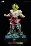  BL Studio - Broly - Dragon Ball 