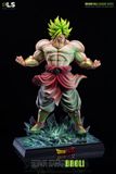  BL Studio - Broly - Dragon Ball 
