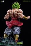  BL Studio - Broly - Dragon Ball 