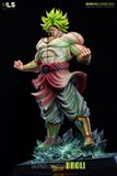  BL Studio - Broly - Dragon Ball 