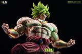  BL Studio - Broly - Dragon Ball 