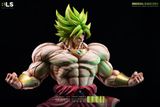  BL Studio - Broly - Dragon Ball 