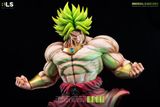  BL Studio - Broly - Dragon Ball 
