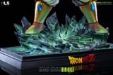  BL Studio - Broly - Dragon Ball 