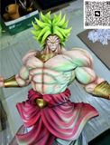  BL Studio - Broly - Dragon Ball 
