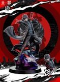  Aftershock x Fibonacci Studio - Joker & Arsène - Persona 5 