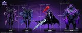  Shadow Studio - Igris / Tank - Solo Leveling 
