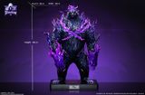  Shadow Studio - Igris / Tank - Solo Leveling 