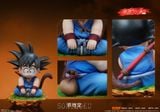  Mowo Studio - Goku Kid - Dragon Ball 