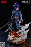  Red Flame Studio - Trunks - Dragon Ball 