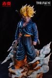  Red Flame Studio - Trunks - Dragon Ball 
