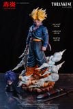  Red Flame Studio - Trunks - Dragon Ball 