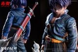  Red Flame Studio - Trunks - Dragon Ball 