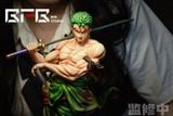  BFB Studio - Zoro - One Piece 