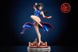  ZQ Studio - ChiChi - Dragon Ball 