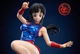  ZQ Studio - ChiChi - Dragon Ball 