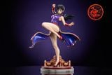  ZQ Studio - ChiChi - Dragon Ball 