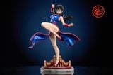  ZQ Studio - ChiChi - Dragon Ball 