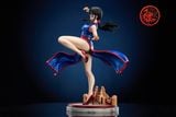  ZQ Studio - ChiChi - Dragon Ball 