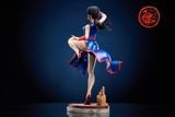  ZQ Studio - ChiChi - Dragon Ball 