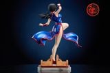  ZQ Studio - ChiChi - Dragon Ball 