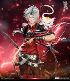  Floating Light Studio - Gokudera Hayato - Reborn 