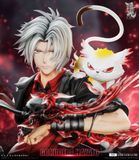  Floating Light Studio - Gokudera Hayato - Reborn 