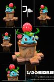  JP Studio - Venusaur Evolution - Pokemon 