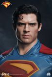  Queen Studio - 1/1 Superman 