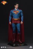  Queen Studio - 1/1 Superman 