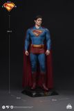  Queen Studio - 1/1 Superman 