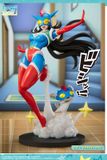  Yunmeng Studio - Supergirl Action Crayon Shin-chan 