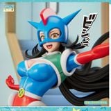  Yunmeng Studio - Supergirl Action Crayon Shin-chan 