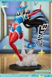  Yunmeng Studio - Supergirl Action Crayon Shin-chan 